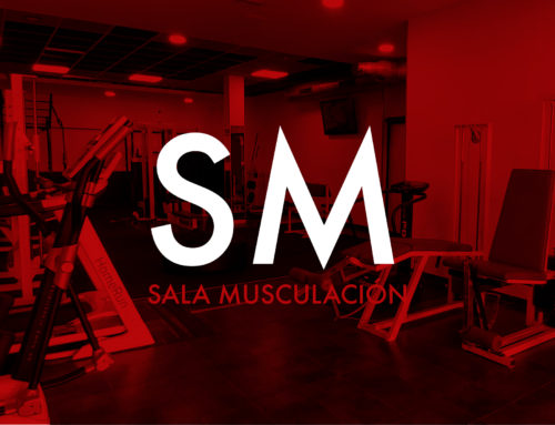 Sala de Musculación